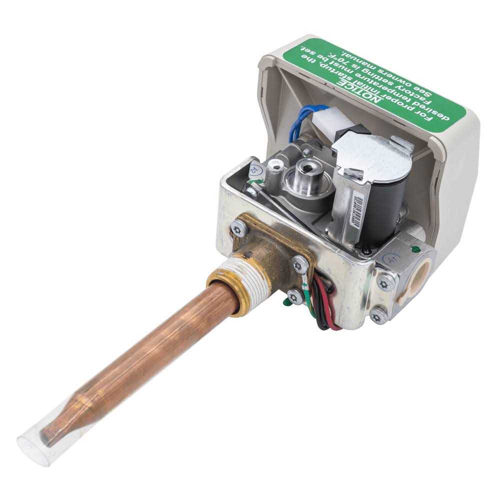 White-Rodgers 36H32-423 Gas Valve - MT - Mrs Treak