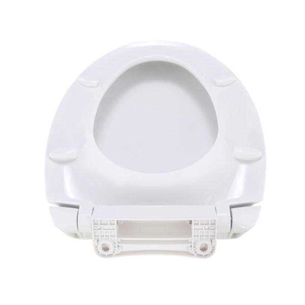 Toto Top Mounting Seat Hardware THU651N - MT - Mrs Treak