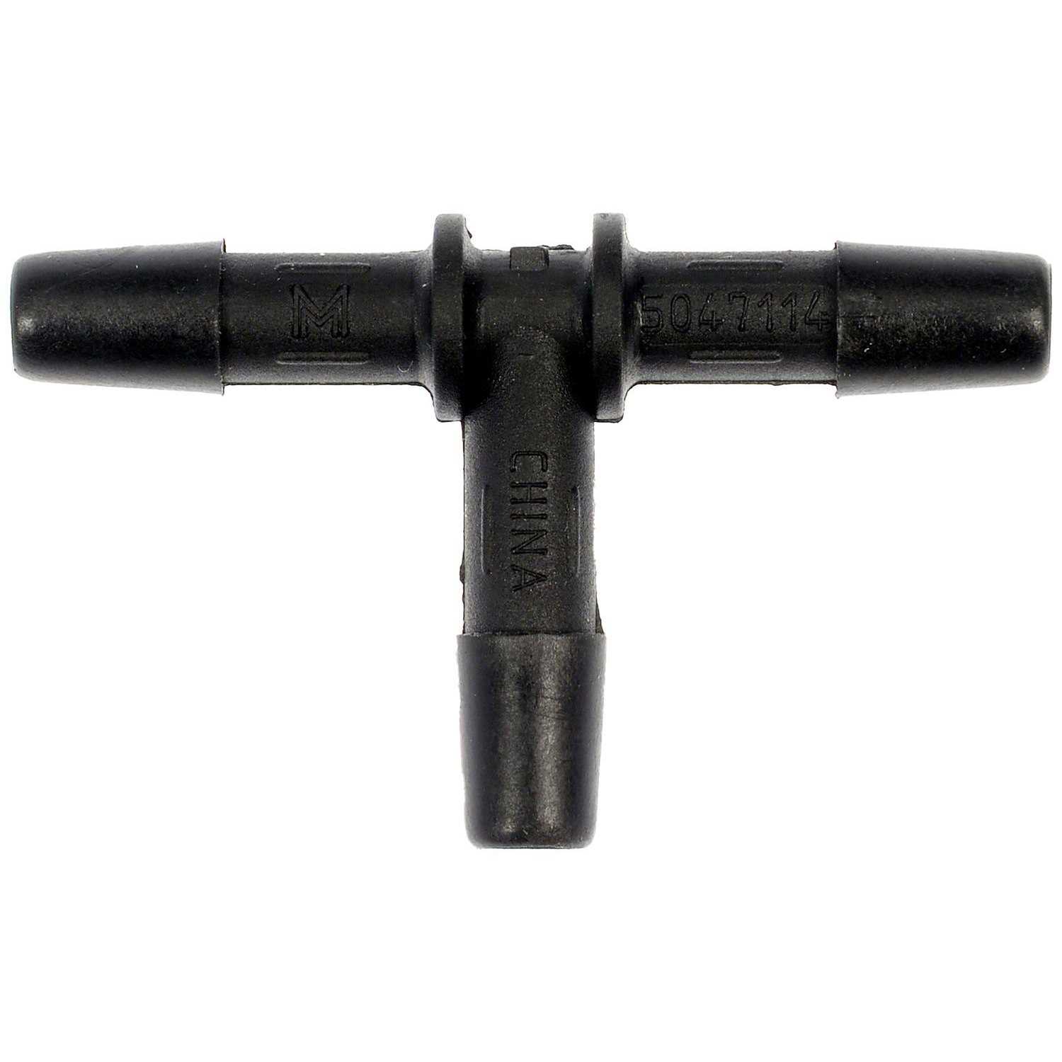 Dorman 47112 Heater Hose Tee - MT - Mrs Treak