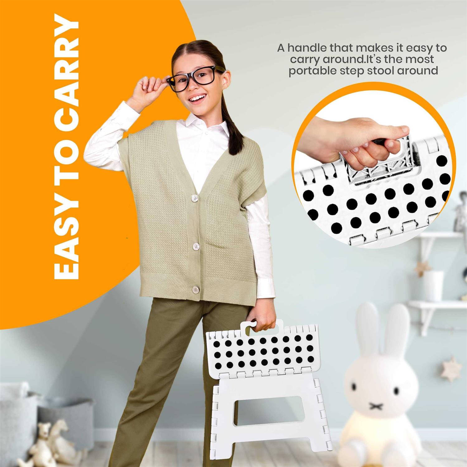 Utopia Alley Kent Drop Ring Cabinet Pull HW299PLBN021 - MT - Mrs Treak