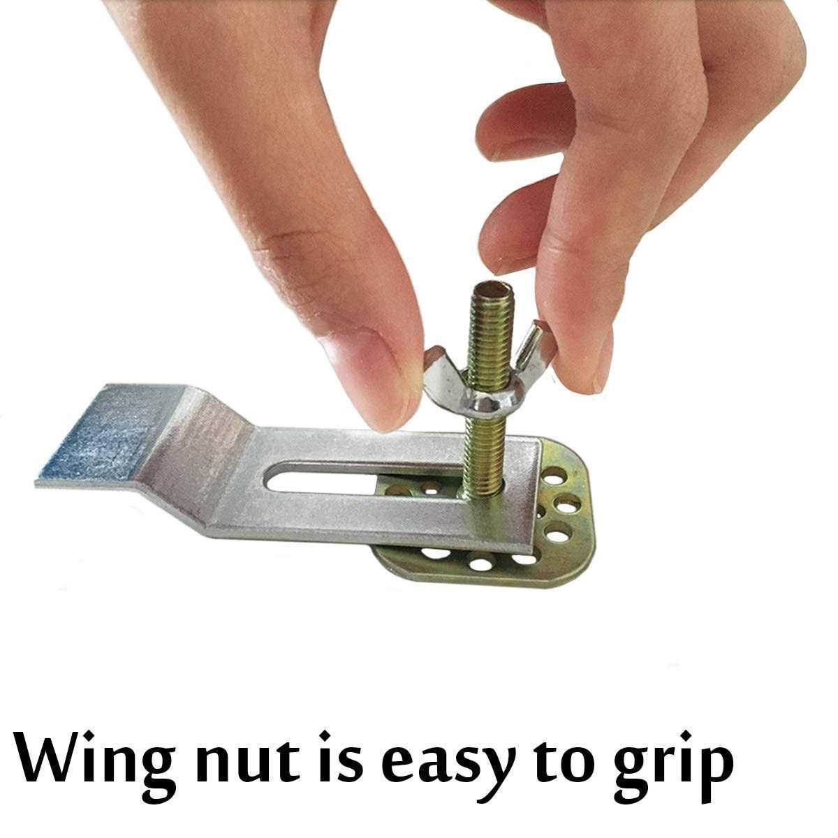 Underground Wire Tracer, Vxscan F04 Wire Locator Tone Generator Kit and Probe With Earphone Cable - MT - Mrs Treak