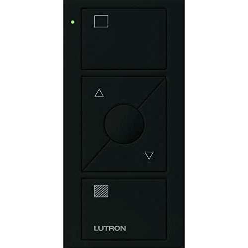 Lutron PJ2-3BRL-GWH-L01 Pico Wireless Control - MT - Mrs Treak