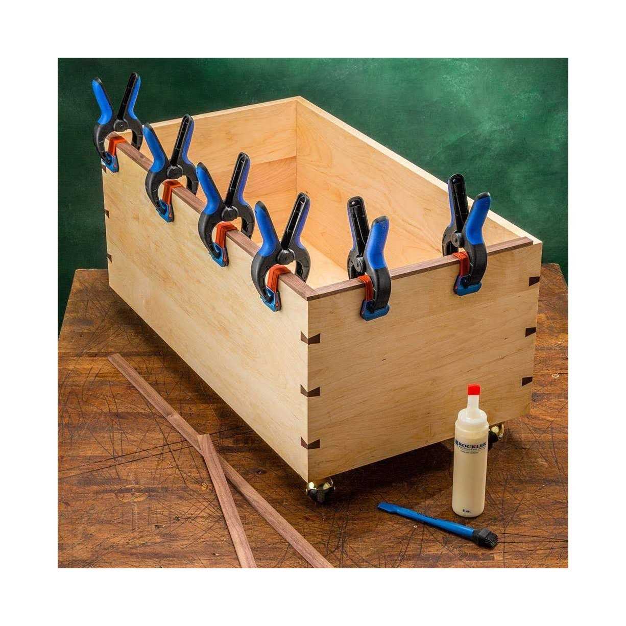 Medium Drain Cleaning Bladder - MT - Mrs Treak