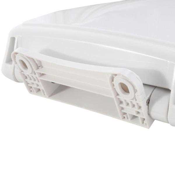 Toto Top Mounting Seat Hardware THU651N - MT - Mrs Treak