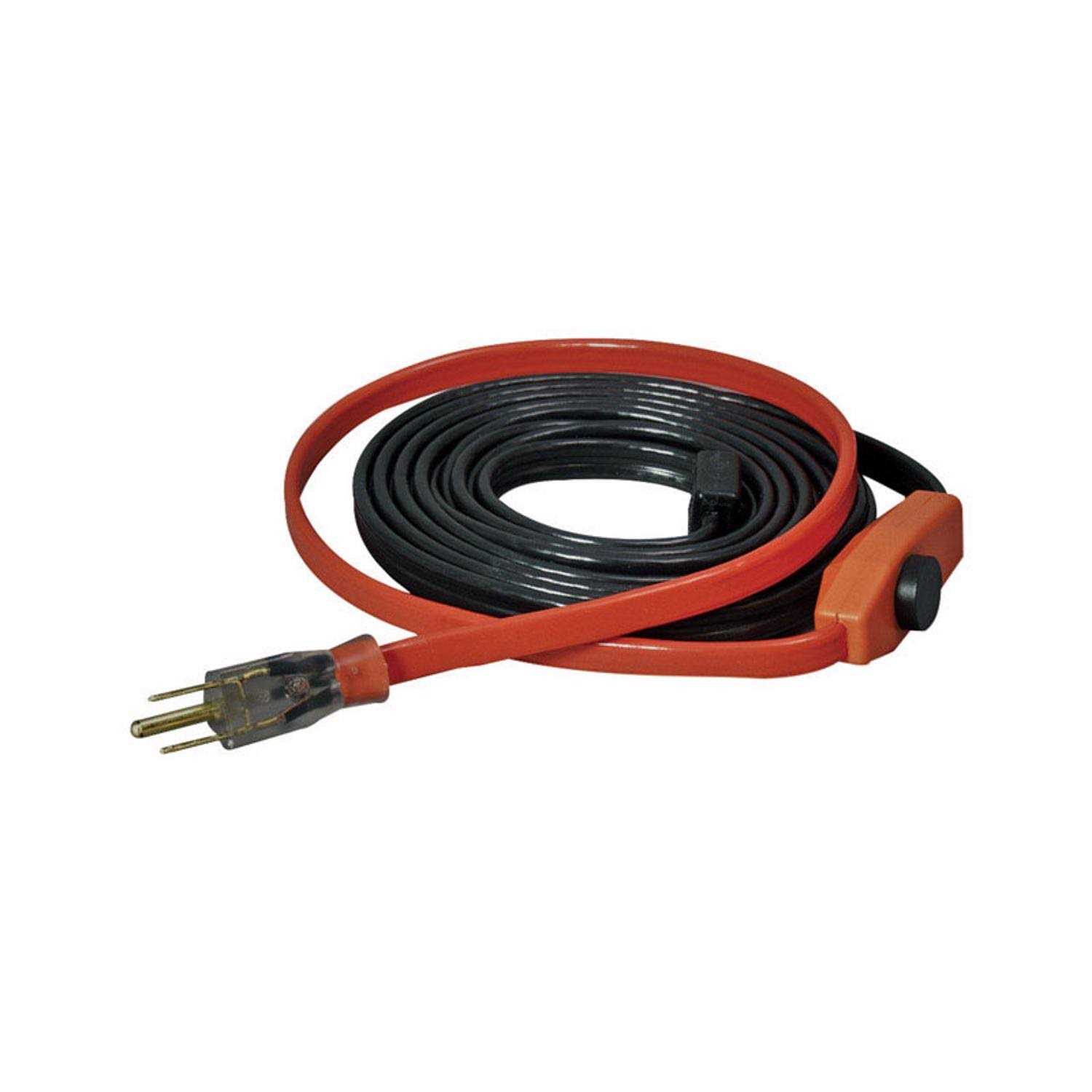 Easy Heat Pipe Heating Cable - MT - Mrs Treak