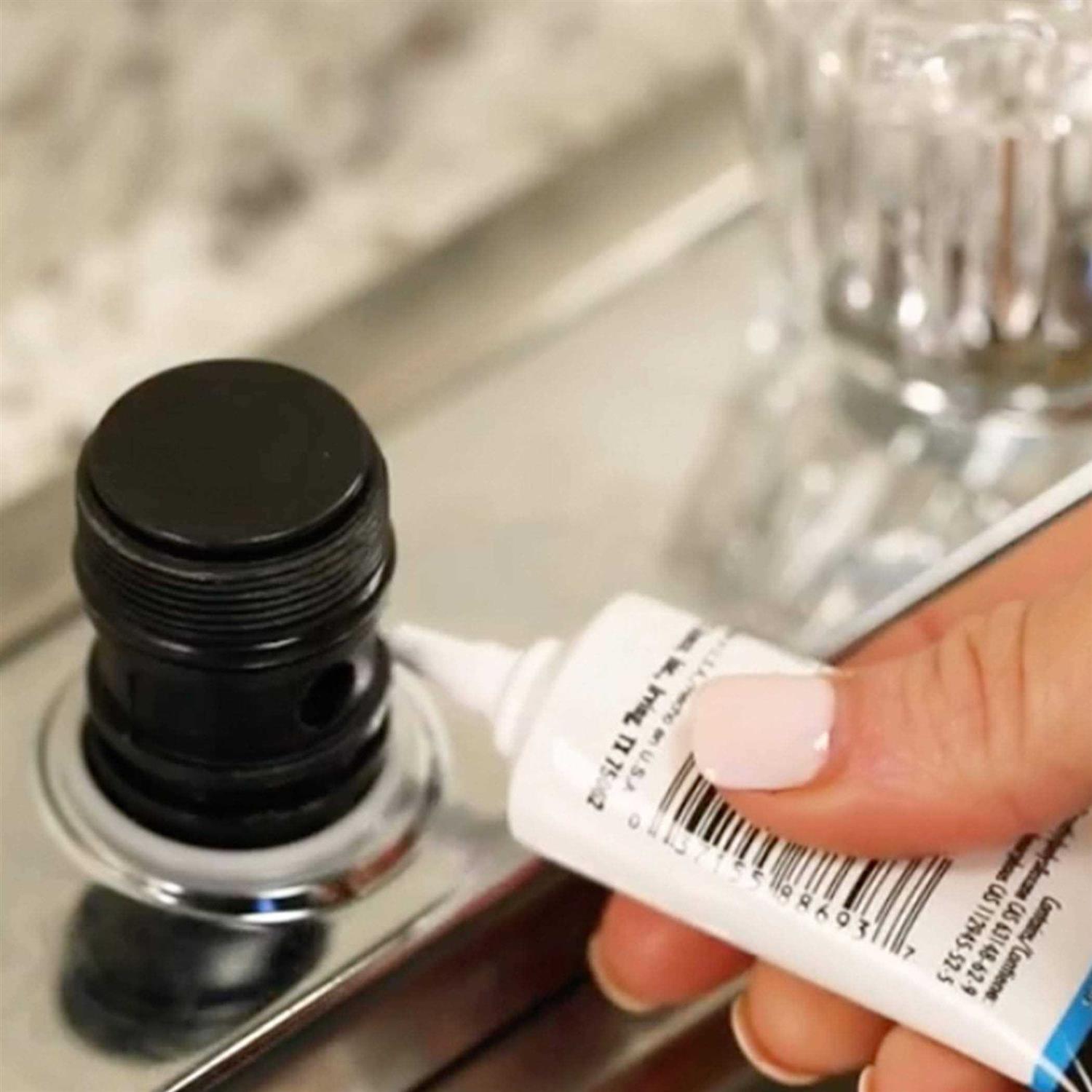 Danco Shower Drain Hair Catcher 10529 - MT - Mrs Treak