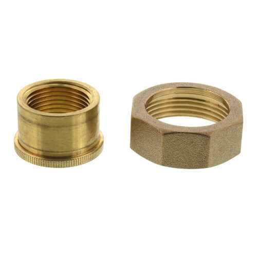 Wilkins 1 in. 350 Double Check Backflow Preventer 1-350 - MT - Mrs Treak