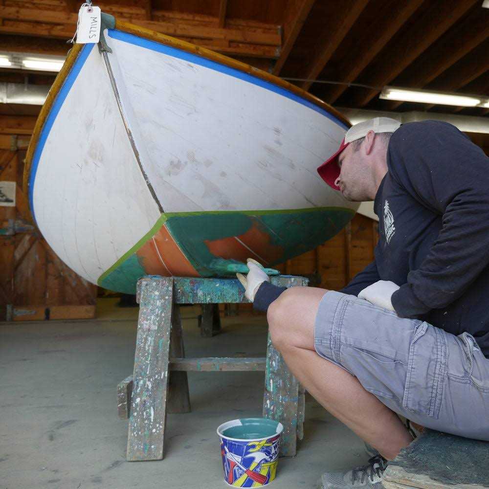 TotalBoat Spartan Boat Bottom Paint - MT - Mrs Treak