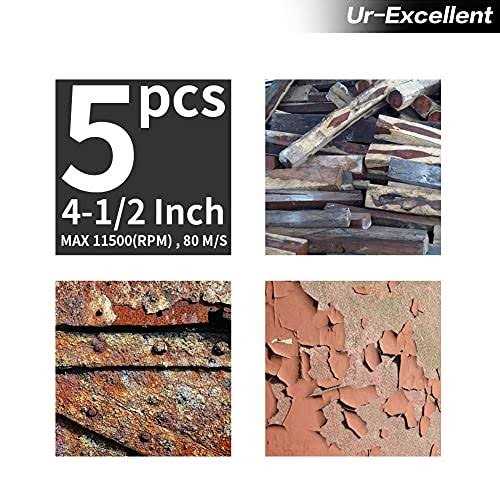Ur-Excellent Grit Sanding Belt - MT - Mrs Treak