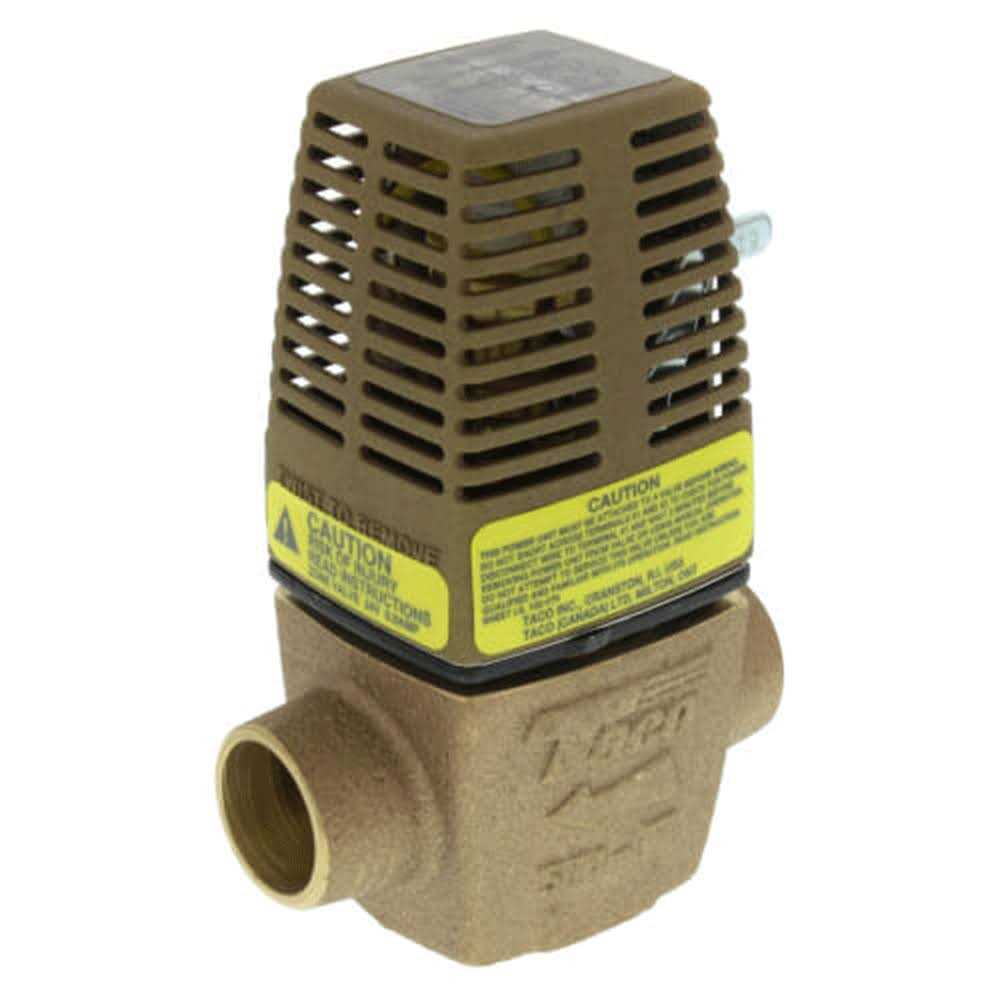 Taco 569-2 Transformer for Zone Valves - MT - Mrs Treak