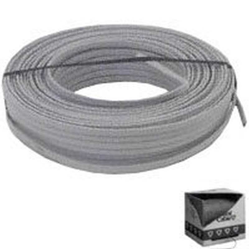 Southwire 250-ft 12/2 Landscape Lighting Cable 55213444 - MT - Mrs Treak