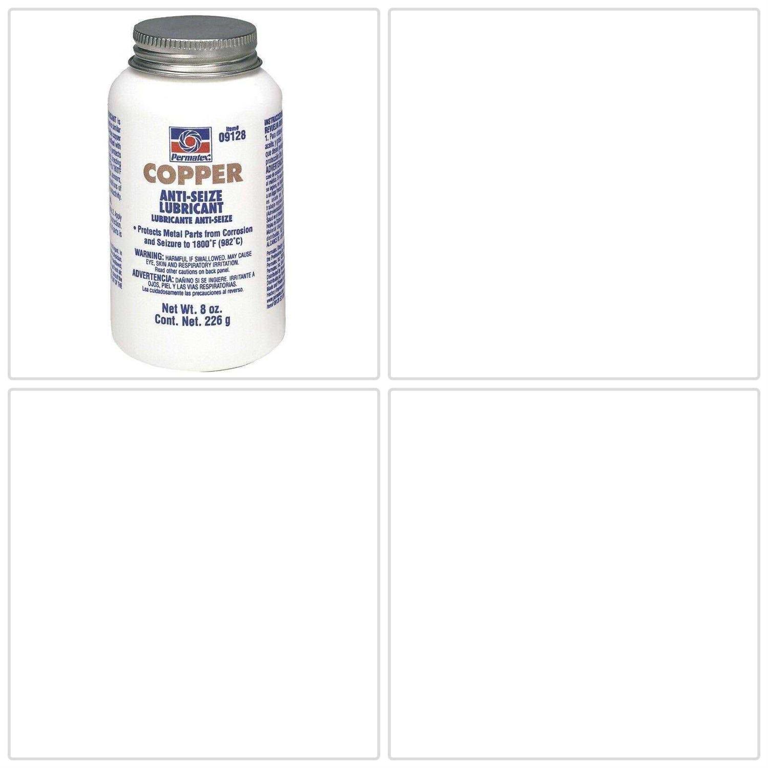Permatex Cold Weld Bonding Compound 14600 - MT - Mrs Treak
