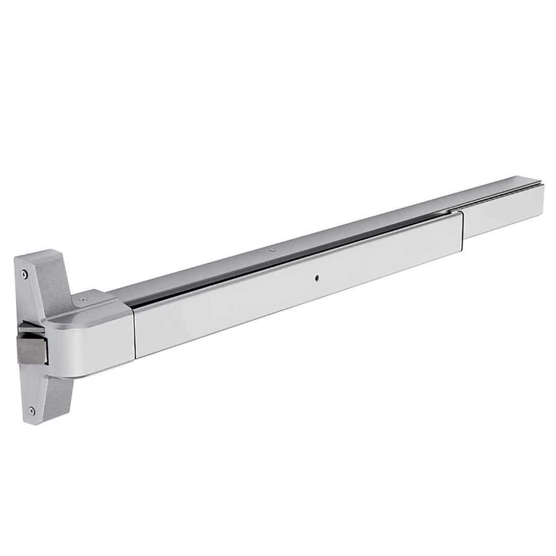 Dynasty Hardware Dynasty Door Closer Heavy Duty Commercial Grade Hydraulic Adjustable Spring Door Closer Series 4401 Meets ada Sprayed duronot - MT - Mrs Treak