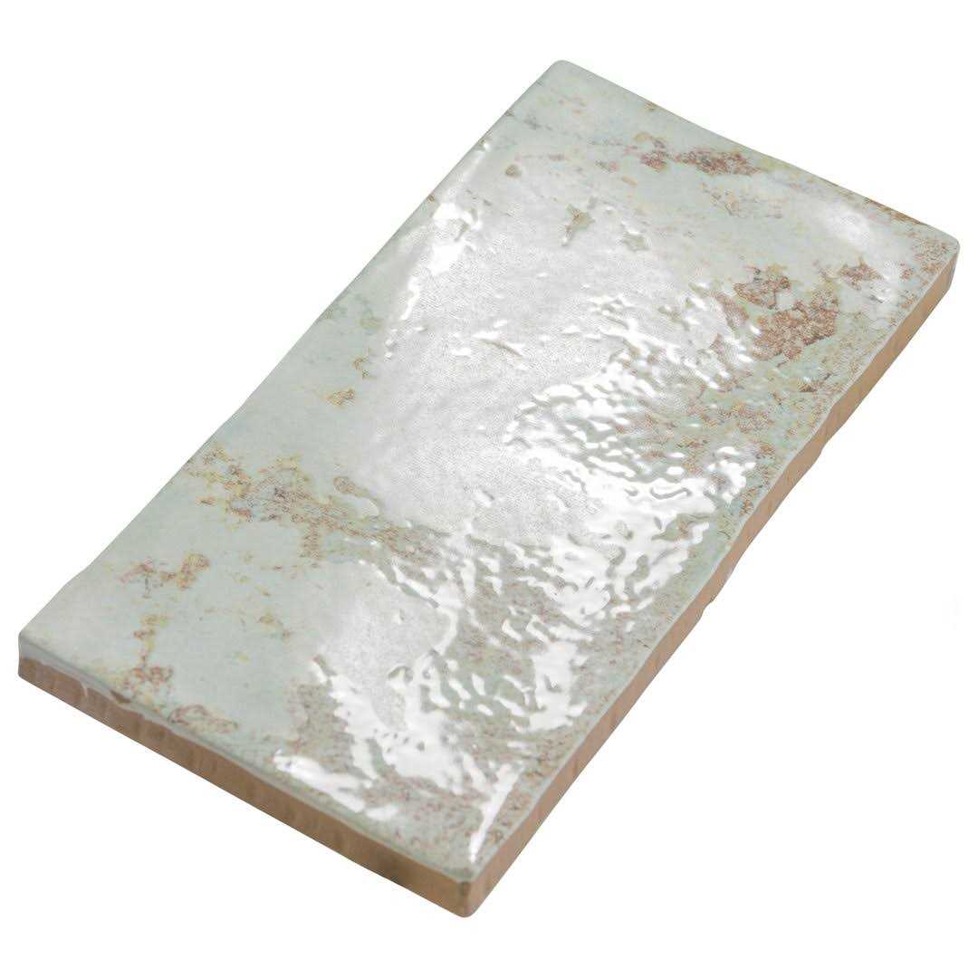 Merola Tile Battiscopa 13 x 3 Ceramic Bullnose Tile Trim - MT - Mrs Treak