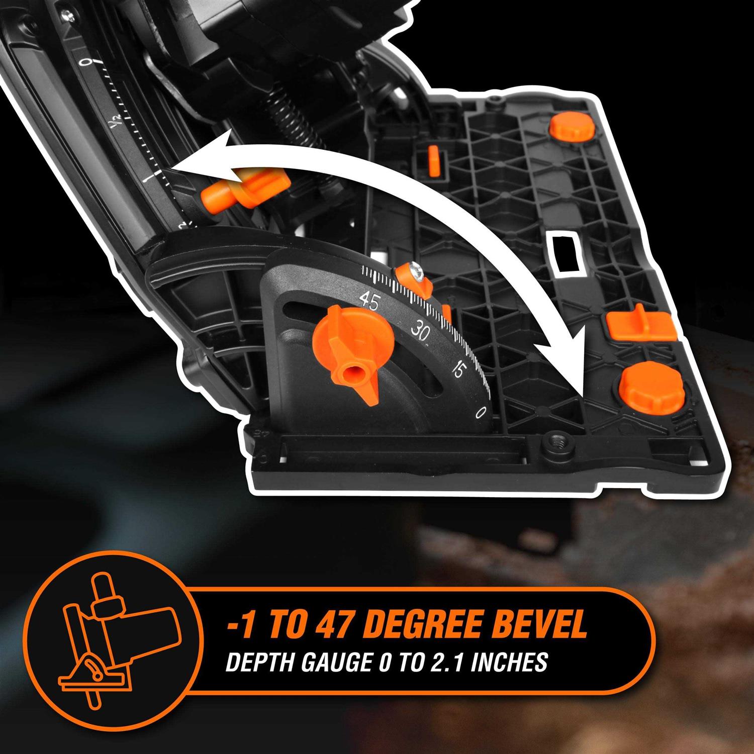 WEN 2.8 Amp 9-inch Benchtop Band Saw - MT - Mrs Treak