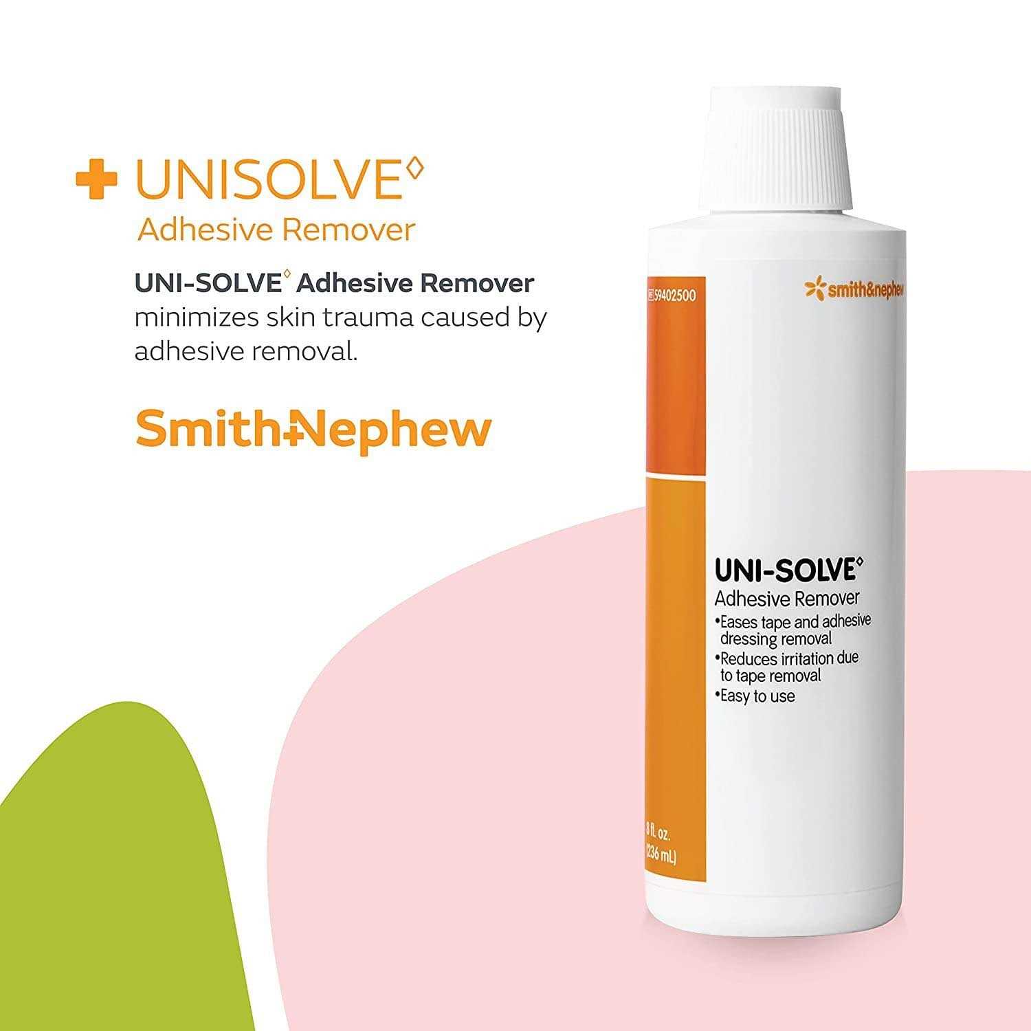 Uni-Solve Adhesive Remover - MT - Mrs Treak