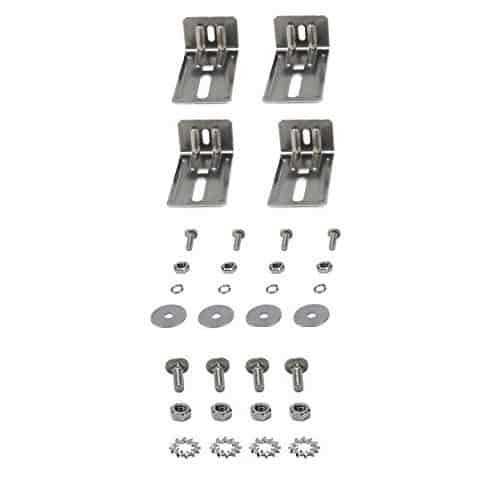 Maxxair Maxx II RV Roof Vent Cover - MT - Mrs Treak