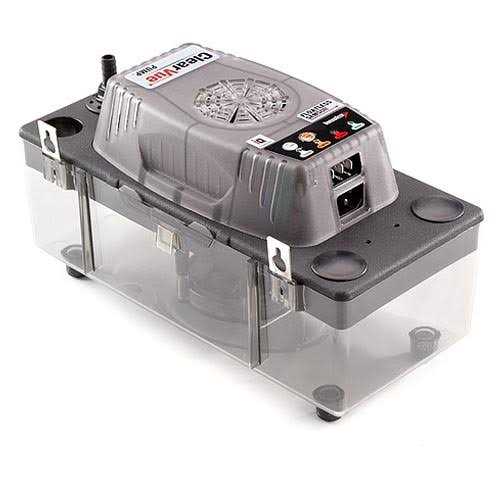 Diversitech IQP-120 ClearVue Condensate Pump - MT - Mrs Treak