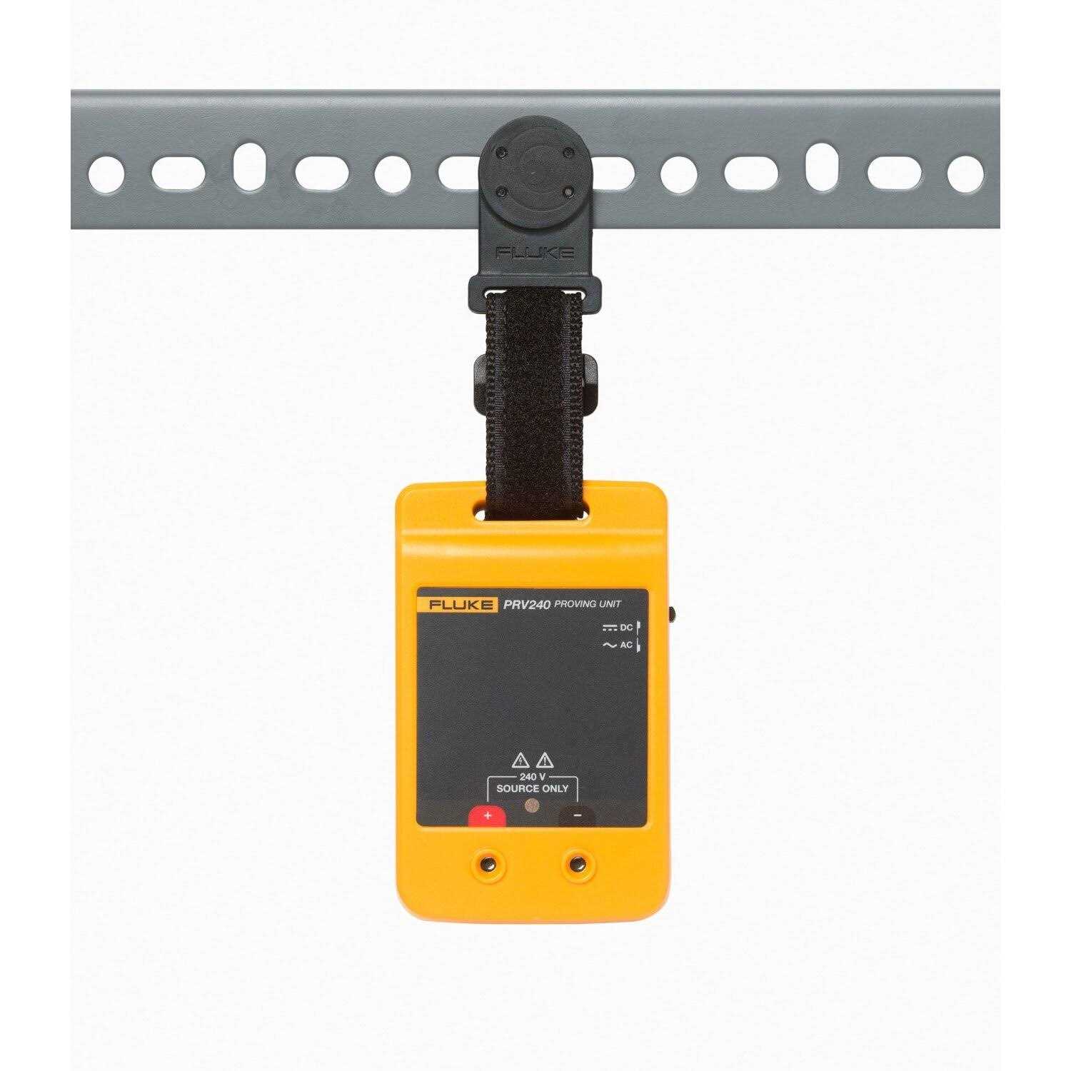Fluke PRV240 Proving Unit - MT - Mrs Treak