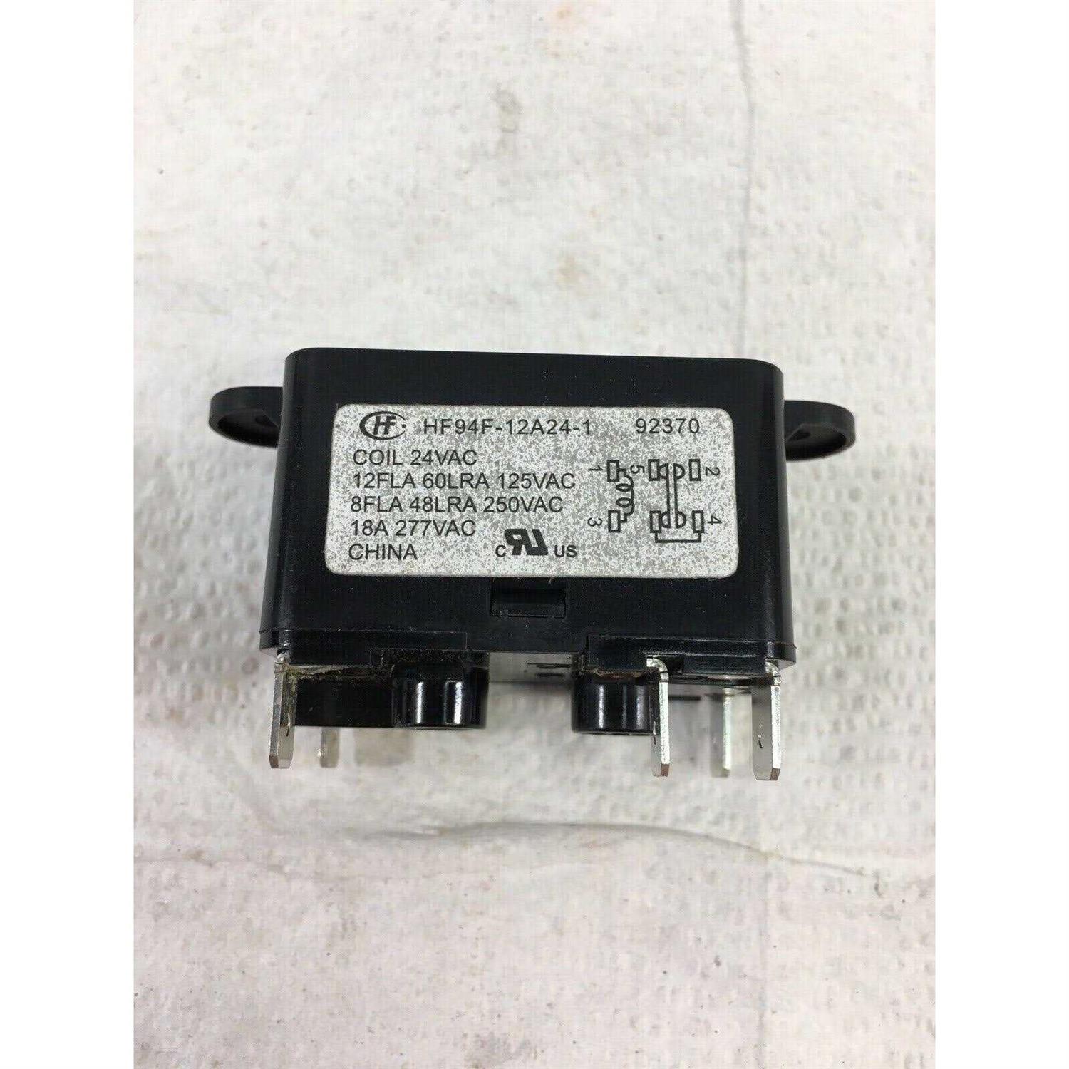 White-Rodgers 90-342 Relay - MT - Mrs Treak