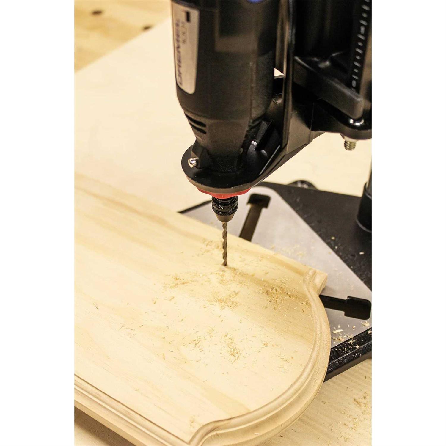 Milescraft Drawer Jig Reversible Drawer Slide Jig for Drawer Installation 1341 - MT - Mrs Treak