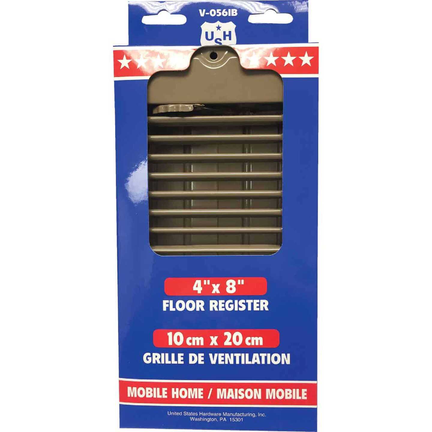 US Hardware Tub Faucet P-030N - MT - Mrs Treak