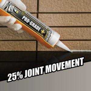 Titebond Pro-Grade Plus 10.1 oz Caulk - MT - Mrs Treak