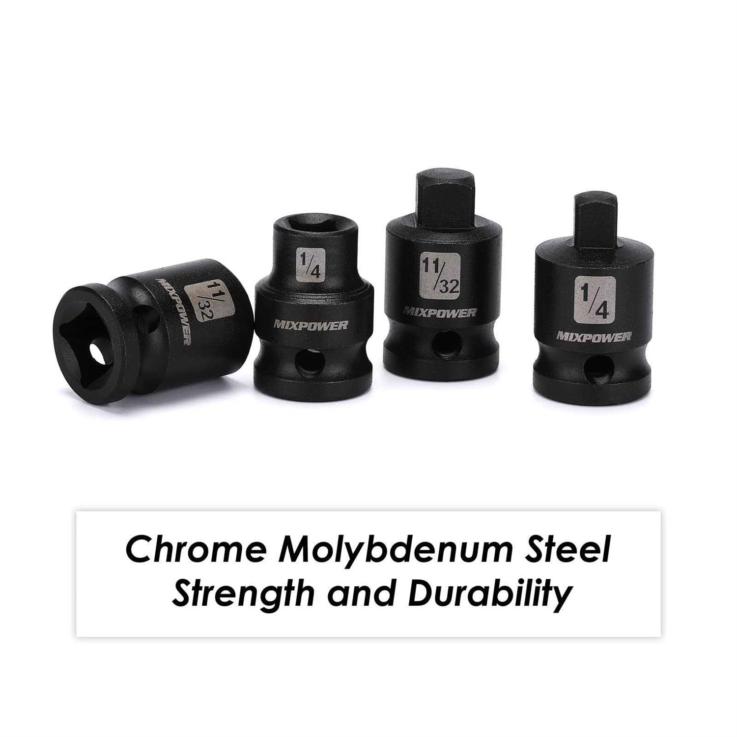 Mixol Universal Tints 20ml Kit - MT - Mrs Treak