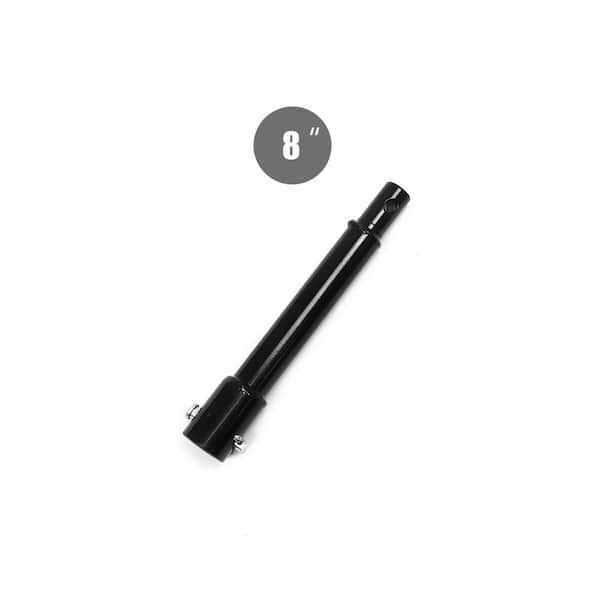 XtremepowerUS 2 HP Self-Priming Dual Speed in-Ground Pool Pump 2 in. NPT with Strainer Basket - MT - Mrs Treak