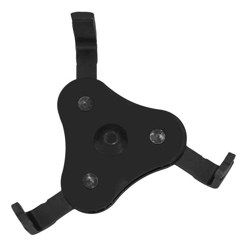 Performance Tool Stud Extractor W83203 - MT - Mrs Treak