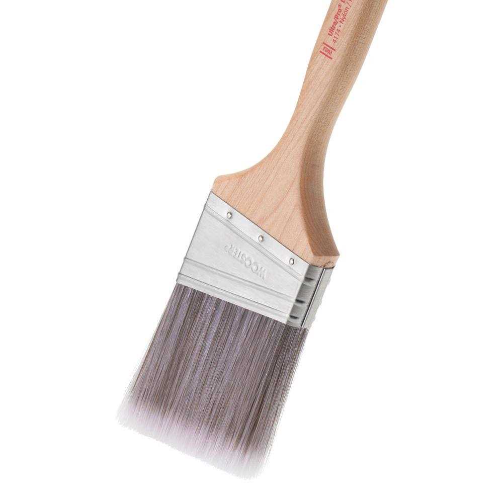 Wooster Ultra Pro Brush Angle Sash - MT - Mrs Treak