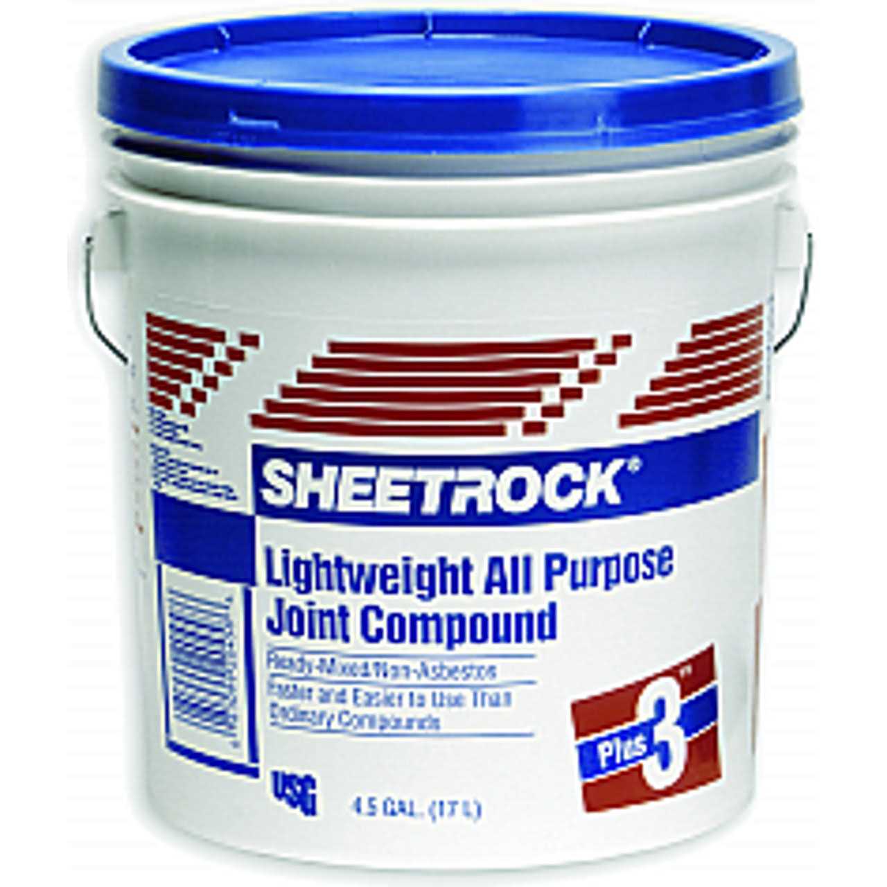 Usg Liquid Applied Roll On Membrane 1 Gallon Pail - MT - Mrs Treak
