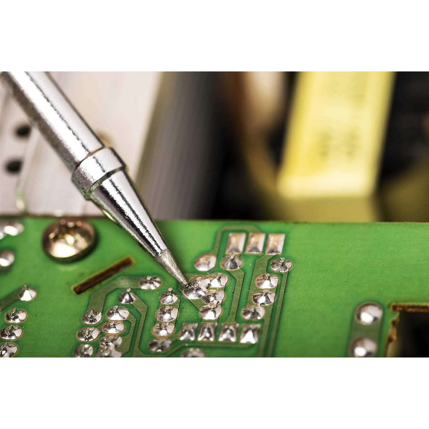 Weller W100PG - MT - Mrs Treak