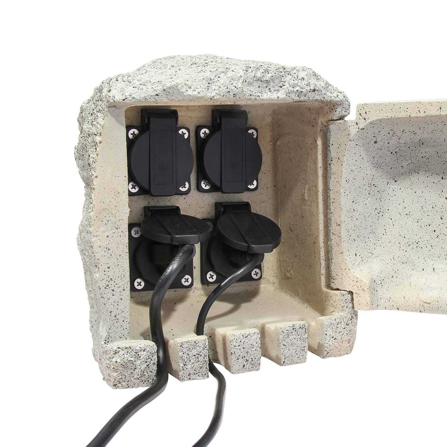 Vepagoo 10 Inches Gas Shocks Struts Lift Supports Compatible with Truck Pickup Tool Box Lid RV Door - MT - Mrs Treak