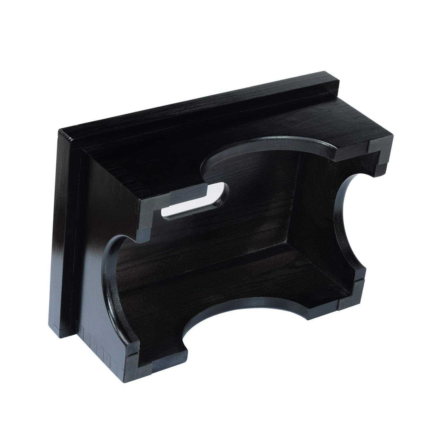 ECROCY Wooden Bedside Step Stool Indoor & Outdoor Mobility Step Stool - MT - Mrs Treak