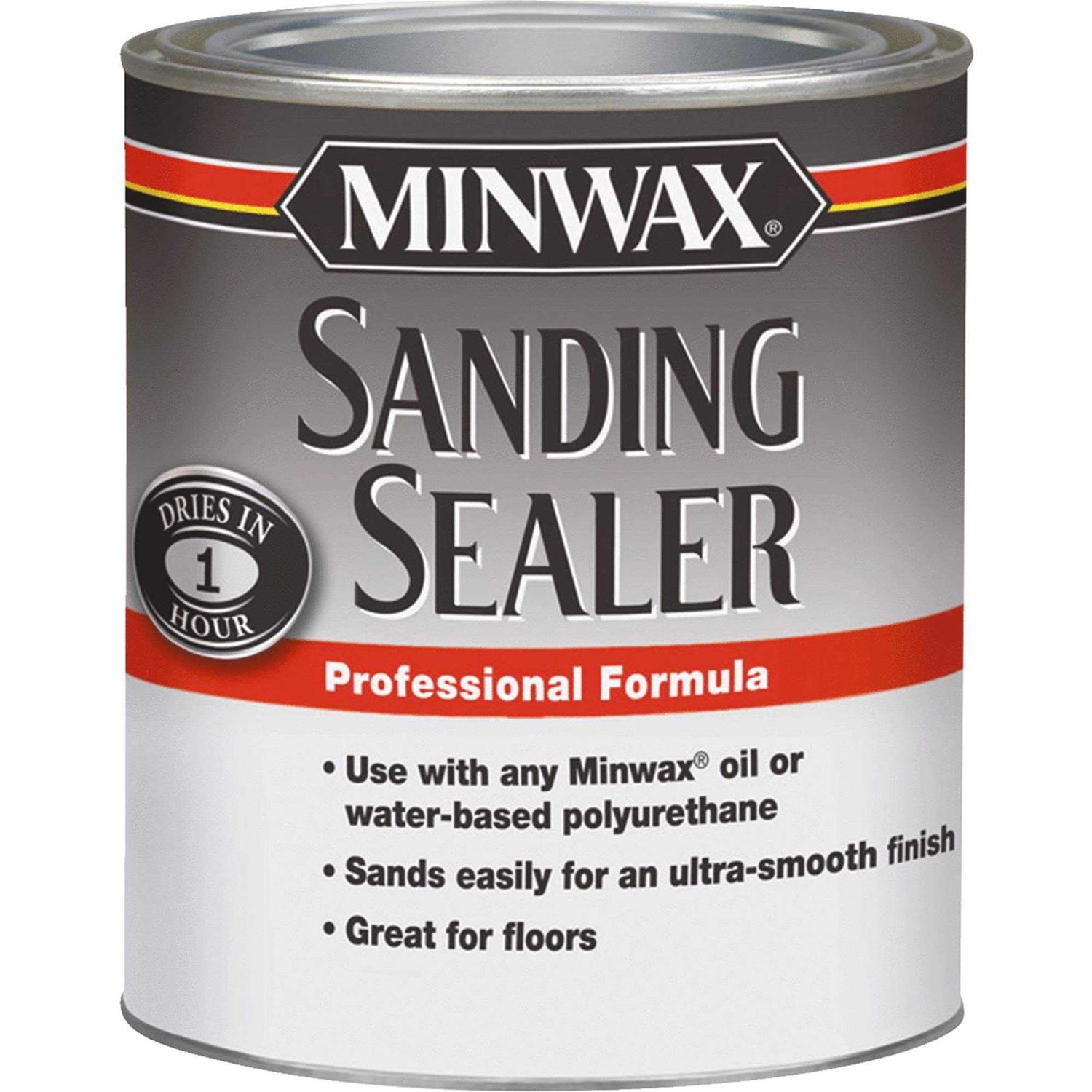 Minwax Pre Stain Wood Conditioner - MT - Mrs Treak
