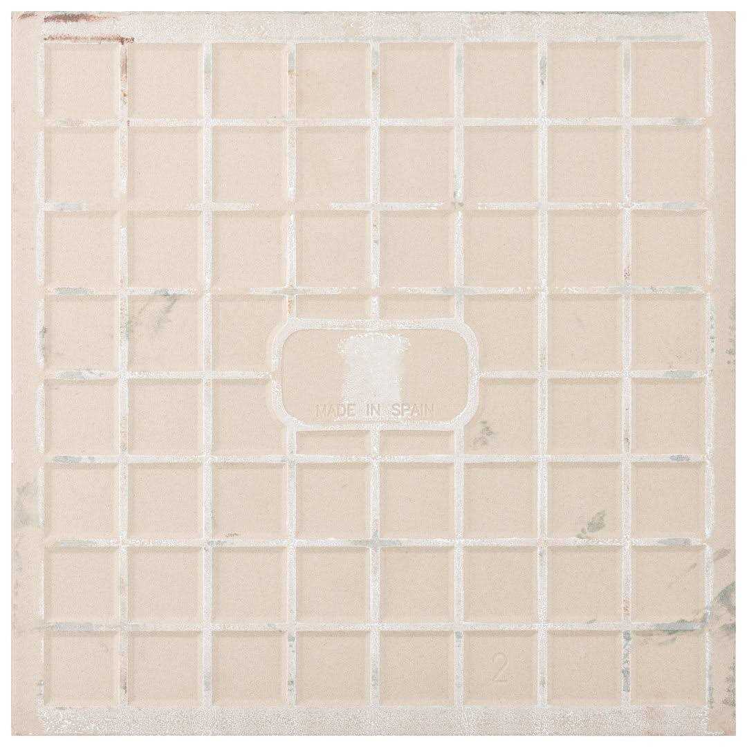 Merola Tile Twist Square 11-3/4 in. x 11-3/4 in. Ceramic Mosaic - MT - Mrs Treak