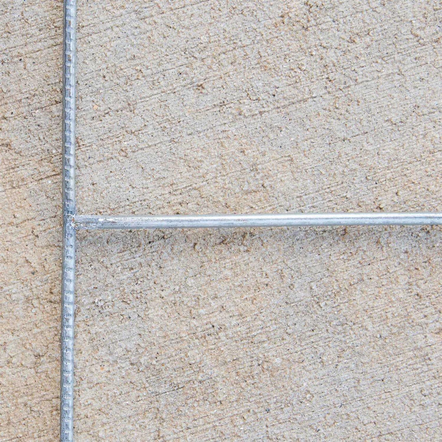 Unbranded 0.5-in x 20-ft Black Steel #4 Rebar 158304 - MT - Mrs Treak