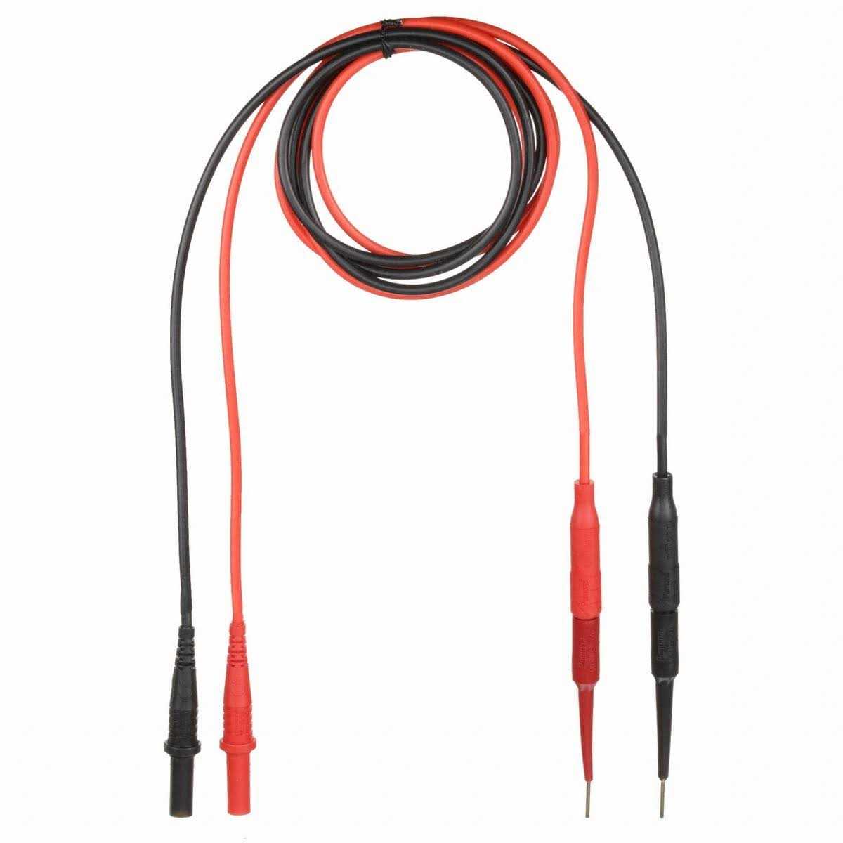 Pomona B-36-02 Banana Plug Patch Cord - MT - Mrs Treak