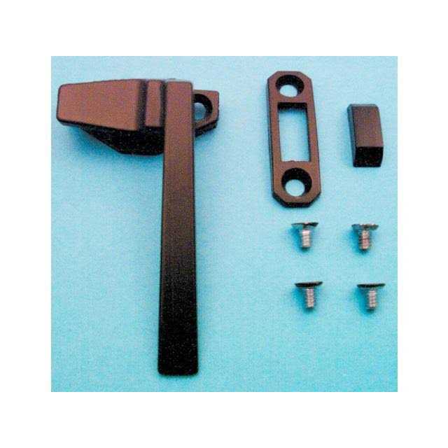 Prime-Line Cam Action Sash Lock - MT - Mrs Treak