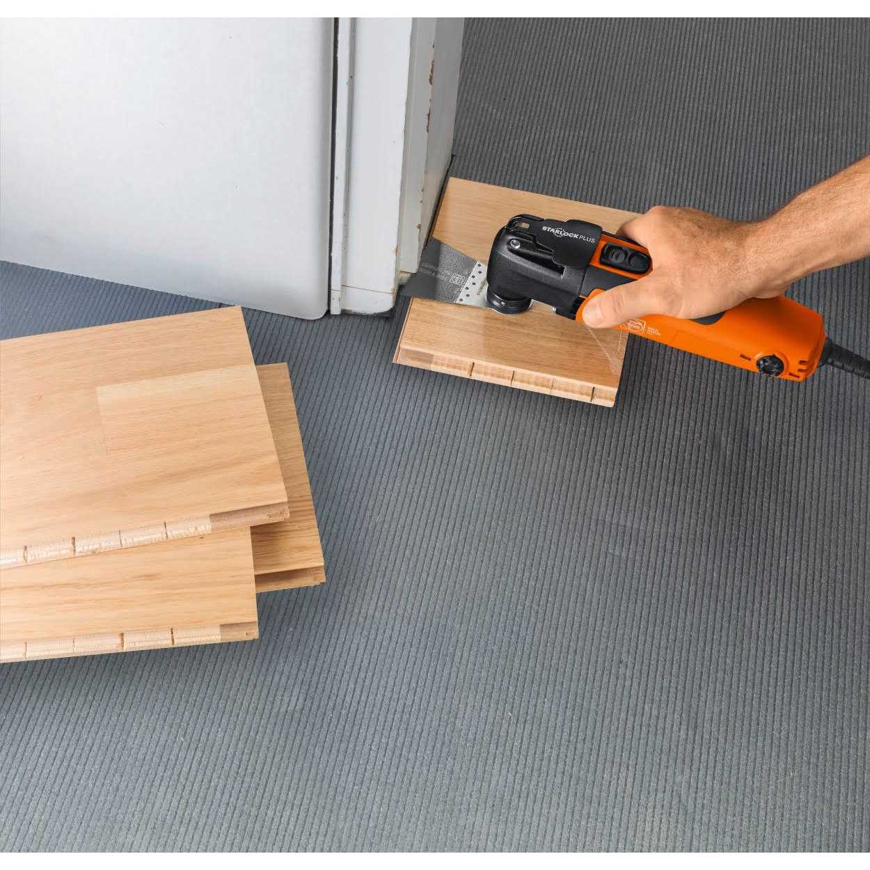 Fein E-Cut Combo Starlock Wood 35222967300 - MT - Mrs Treak