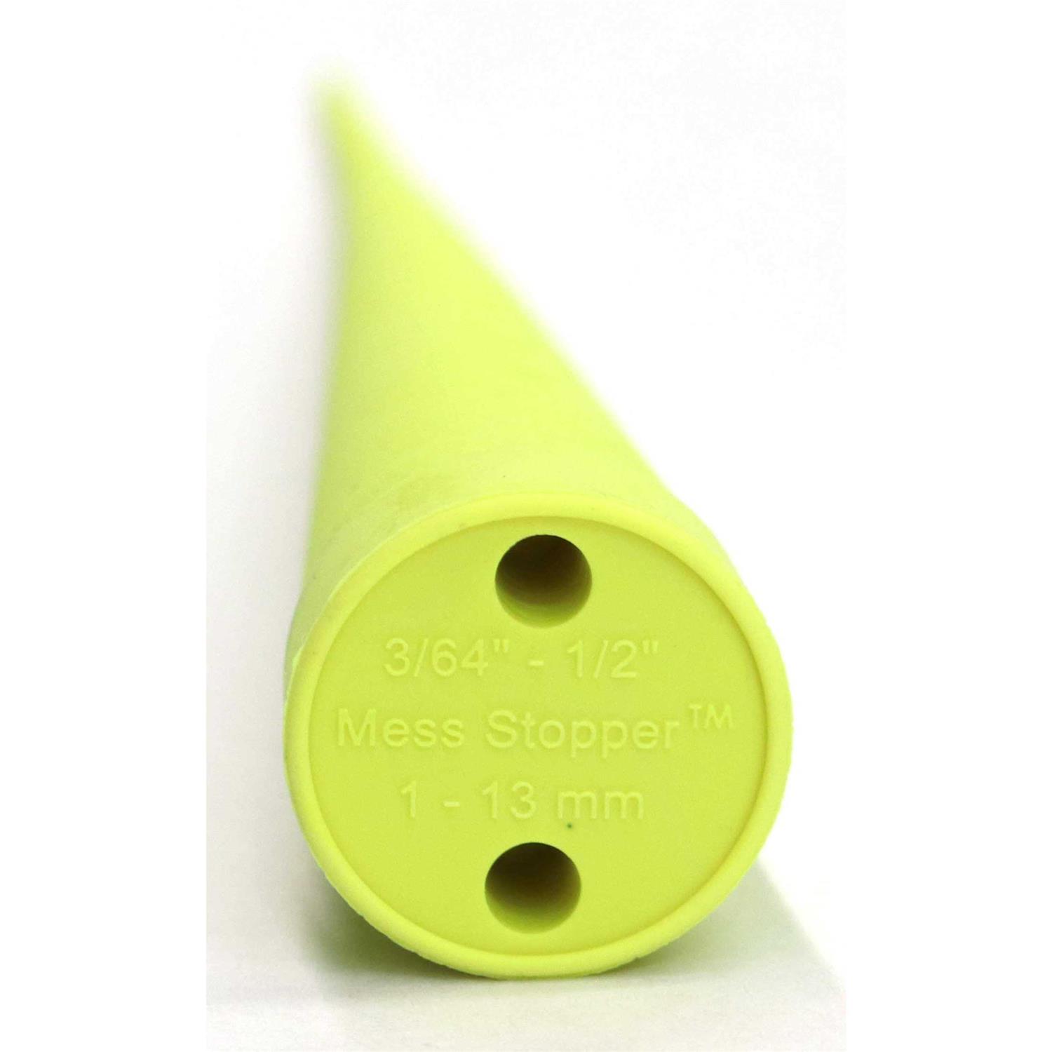 Mesee Set of 2 Pieces Extra Long Straight Router Bit Set - MT - Mrs Treak