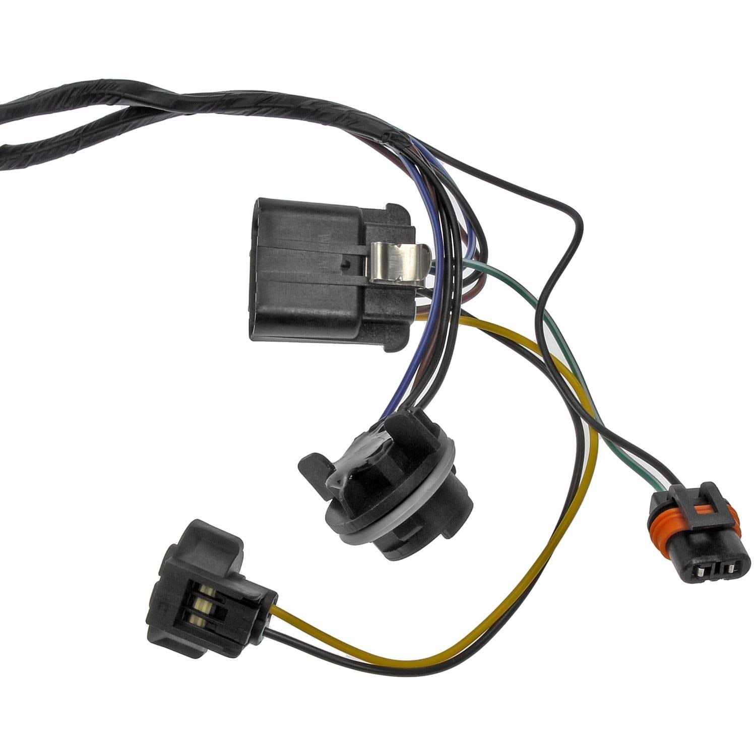 Dorman 625-522 Engine Oil Cooler Hose Assembly - MT - Mrs Treak