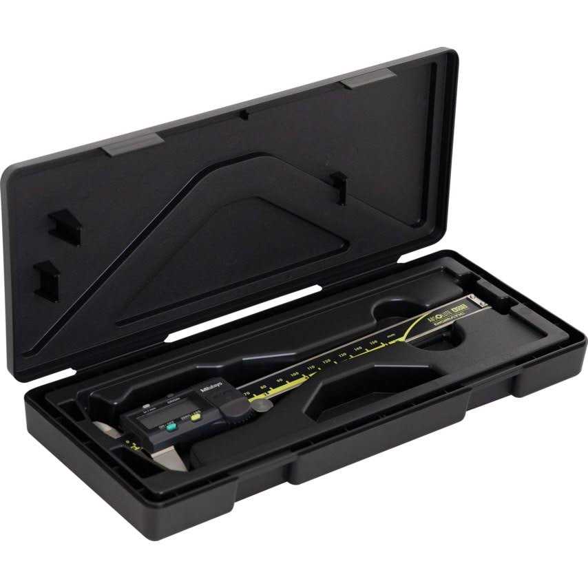 Mitutoyo 293-831-30 0-1 Digimatic Micrometer - MT - Mrs Treak