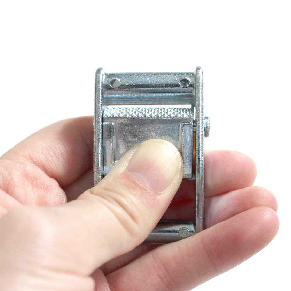 Melling MRM-1740 Rocker Arm Bolt - MT - Mrs Treak