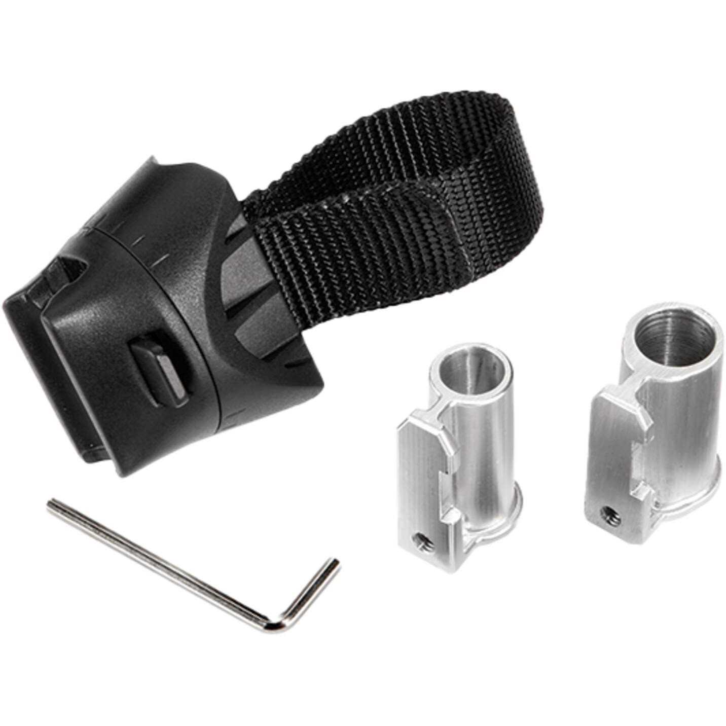 Kryptonite KryptoLok Mini 7 U-Lock - MT - Mrs Treak