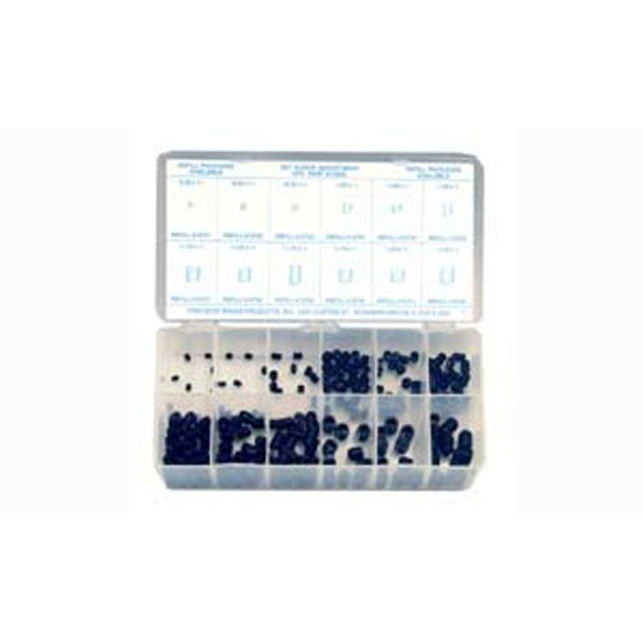 Precision Brand Feeler Gage Set 19740 - MT - Mrs Treak