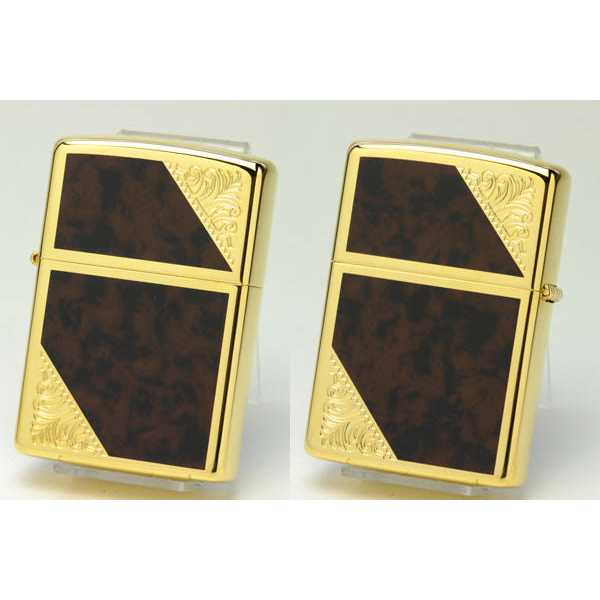 Zippo Glow in The Dark Lighter - MT - Mrs Treak