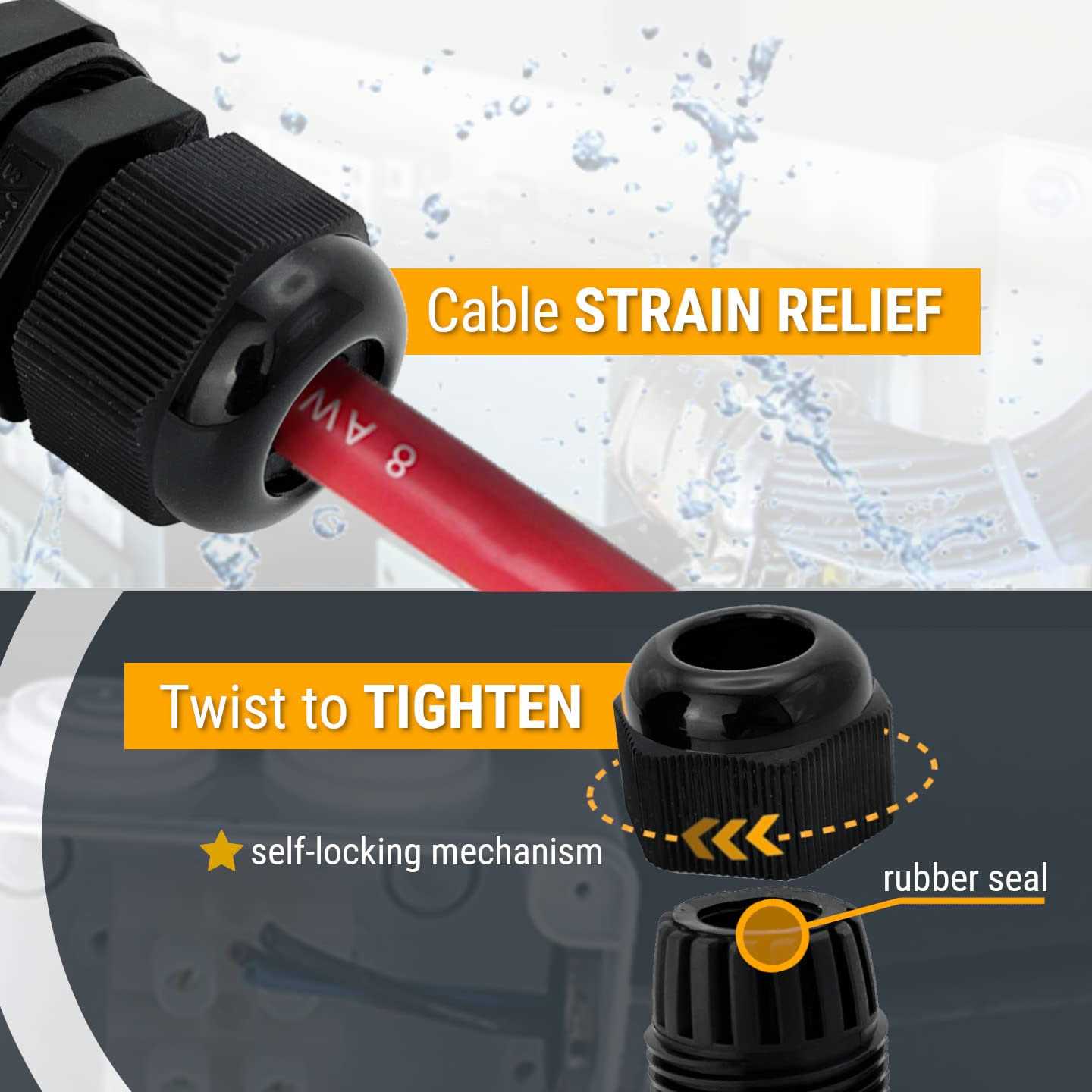 MG Chemicals Super Cold 134 403A - MT - Mrs Treak