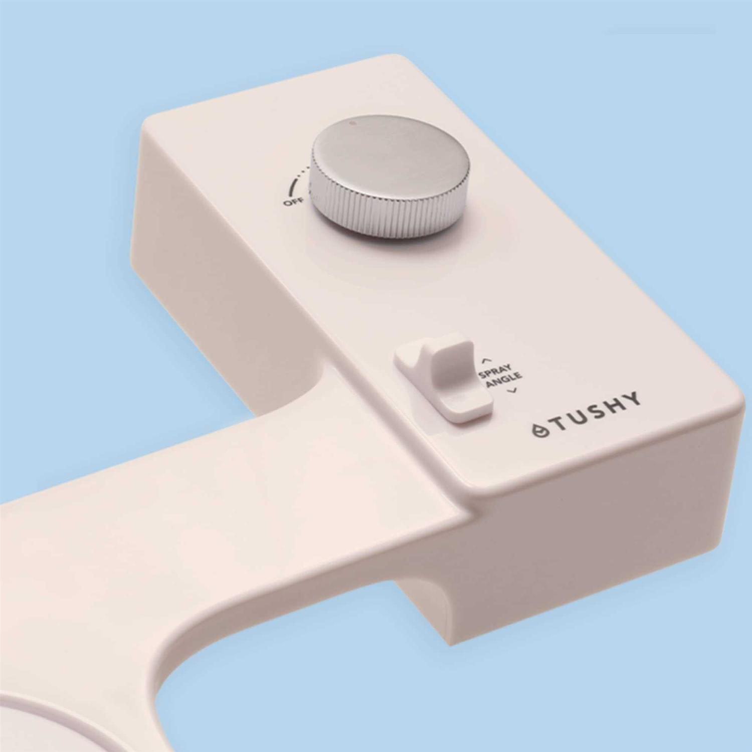 TUSHY Classic 3.0 Bidet Attachment - MT - Mrs Treak